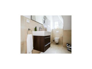 Appartement Zingst Équipement 5