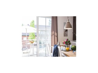Apartamento Zingst Características 12