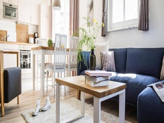 Appartamento Zingst Caratteristiche 11