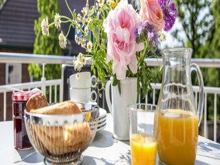 Appartement Zingst Buitenaudio-opname 3