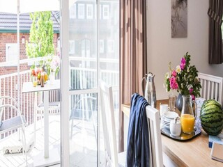 Appartamento Zingst Caratteristiche 12