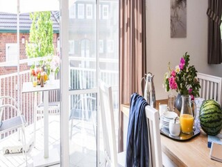 Appartement Zingst Kenmerken 7