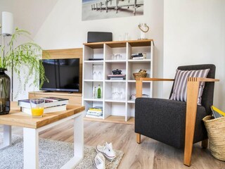 Appartamento Zingst Caratteristiche 6
