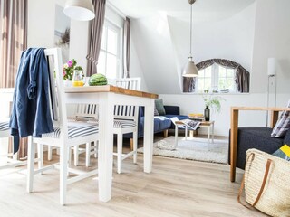 Appartamento Zingst Caratteristiche 7