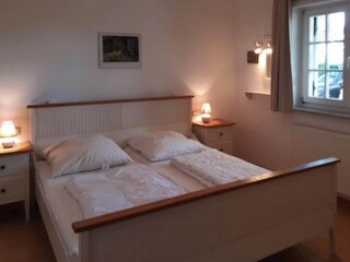 Apartment Putbus Ausstattung 10