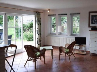 Apartment Putbus Ausstattung 16