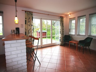 Apartment Putbus Features 20