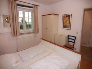 Apartment Putbus Ausstattung 18