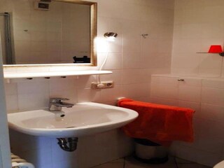 Apartment Putbus Ausstattung 13