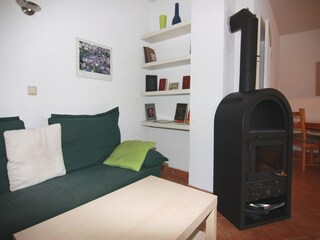 Appartement Putbus Équipement 16