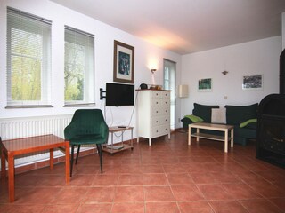 Appartement Putbus Kenmerken 11