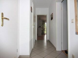 Appartement Putbus Équipement 13