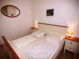 Appartement Putbus Équipement 14