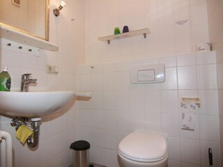 Appartement Putbus Équipement 18