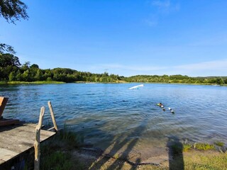 Appartamento Putbus Ambiente 41