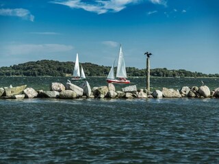 Appartamento Putbus Ambiente 26