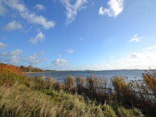 Appartement Putbus Environnement 39