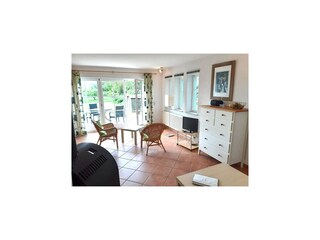Apartment Putbus Ausstattung 20