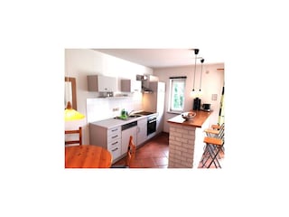 Apartment Putbus Ausstattung 21