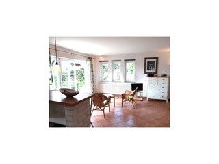 Apartment Putbus Ausstattung 22
