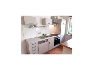 Apartment Putbus Ausstattung 23