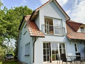 Apartments Blue House, Putbus - Putbus - image1