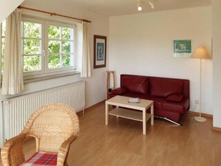 Apartment Putbus Ausstattung 5