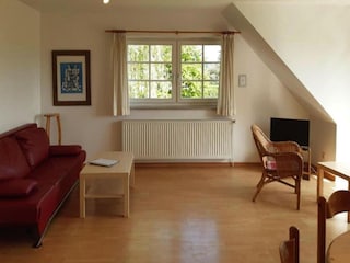 Apartment Putbus Ausstattung 7