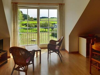 Appartement Putbus Équipement 10