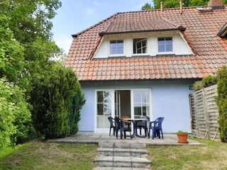 Appartement Putbus Buitenaudio-opname 2