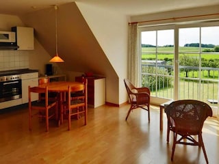 Appartement Putbus Équipement 8