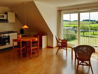 Appartement Putbus Kenmerken 10