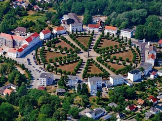 Apartamento Putbus Entorno 18