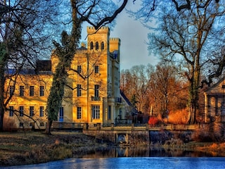 Appartement Putbus Omgeving 13