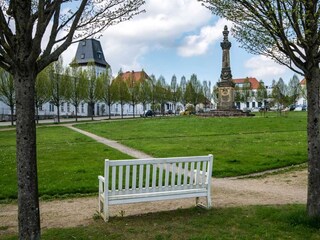 Appartement Putbus Environnement 17