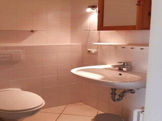Apartment Putbus Ausstattung 19