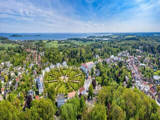 Appartement Putbus Environnement 14