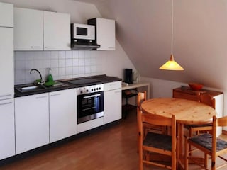 Apartment Putbus Features 11