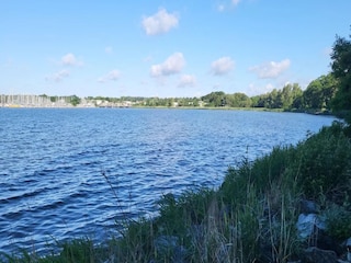 Apartamento Putbus Entorno 12