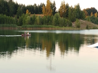 Apartamento Putbus Entorno 14