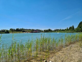 Appartement Putbus Environnement 16