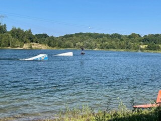 Appartement Putbus Omgeving 21