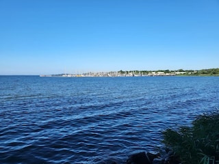 Apartamento Putbus Entorno 16