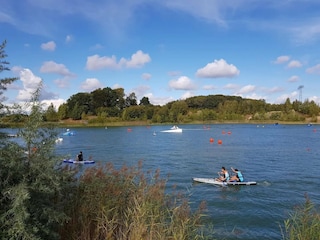 Apartamento Putbus Entorno 33