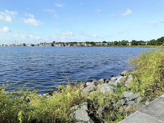 Appartement Putbus Environnement 28