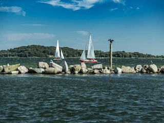 Apartamento Putbus Entorno 22