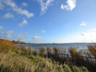 Apartamento Putbus Entorno 36