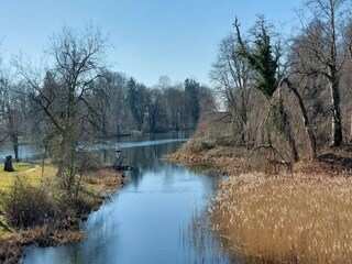 Appartement Putbus Environnement 24