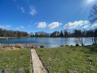 Apartamento Putbus Entorno 25