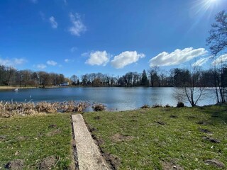 Apartment Putbus Environment 25